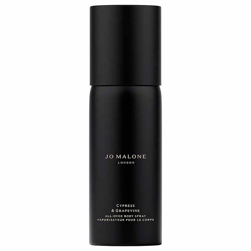 Body Spray Intense Cypress & Grapevine Jo Malone London - Época